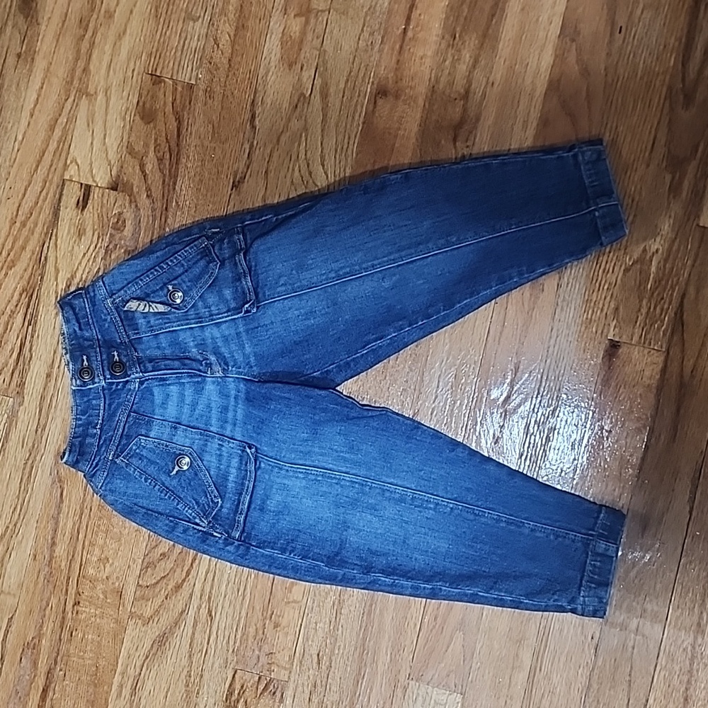Banana Republic jeans size 4.